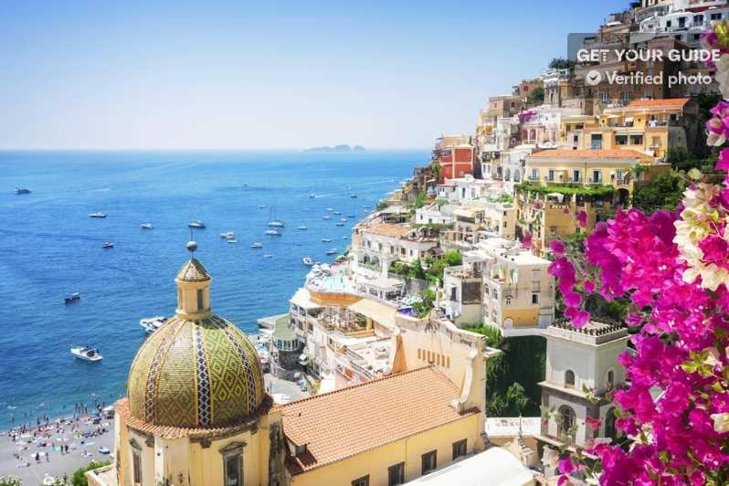 Casa Family & Friends Bed & Breakfast Salerno Bagian luar foto